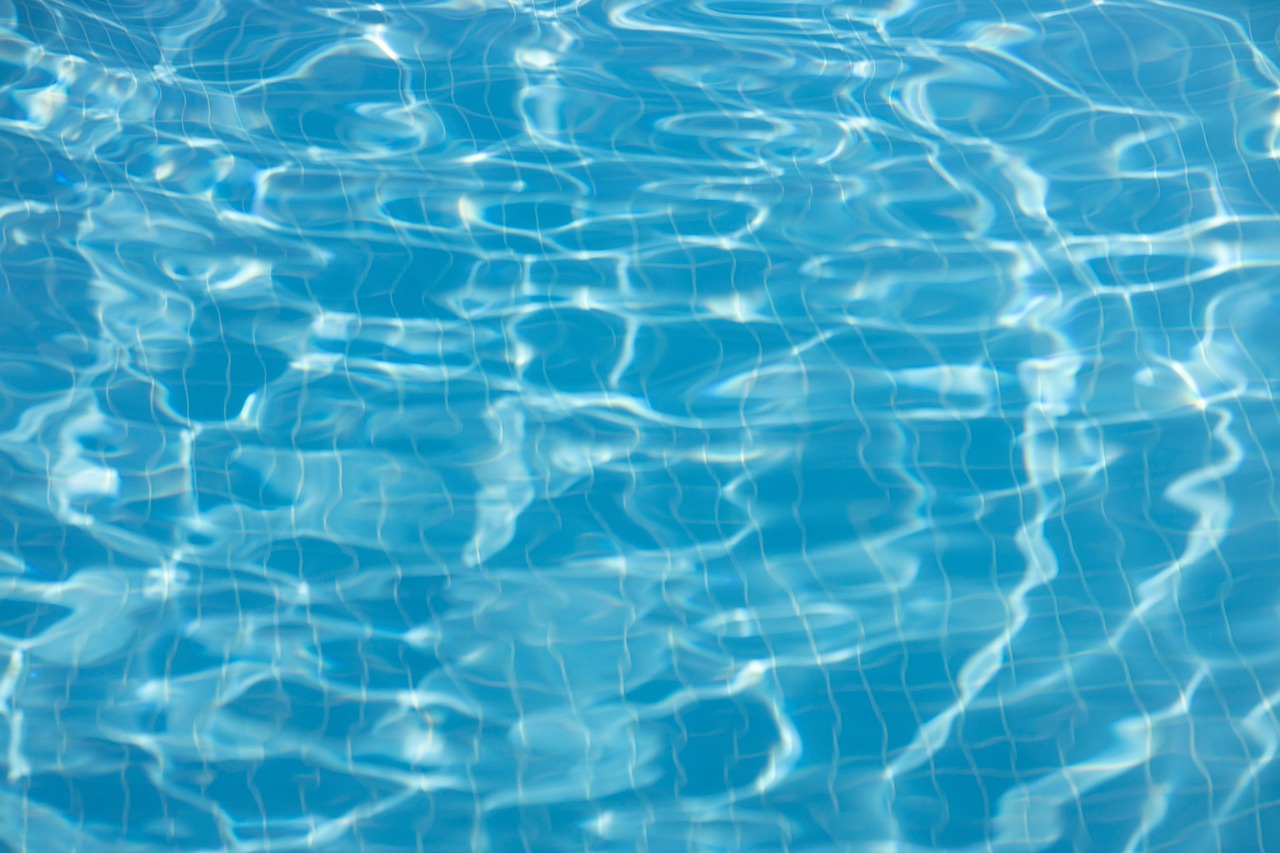Lexique piscine