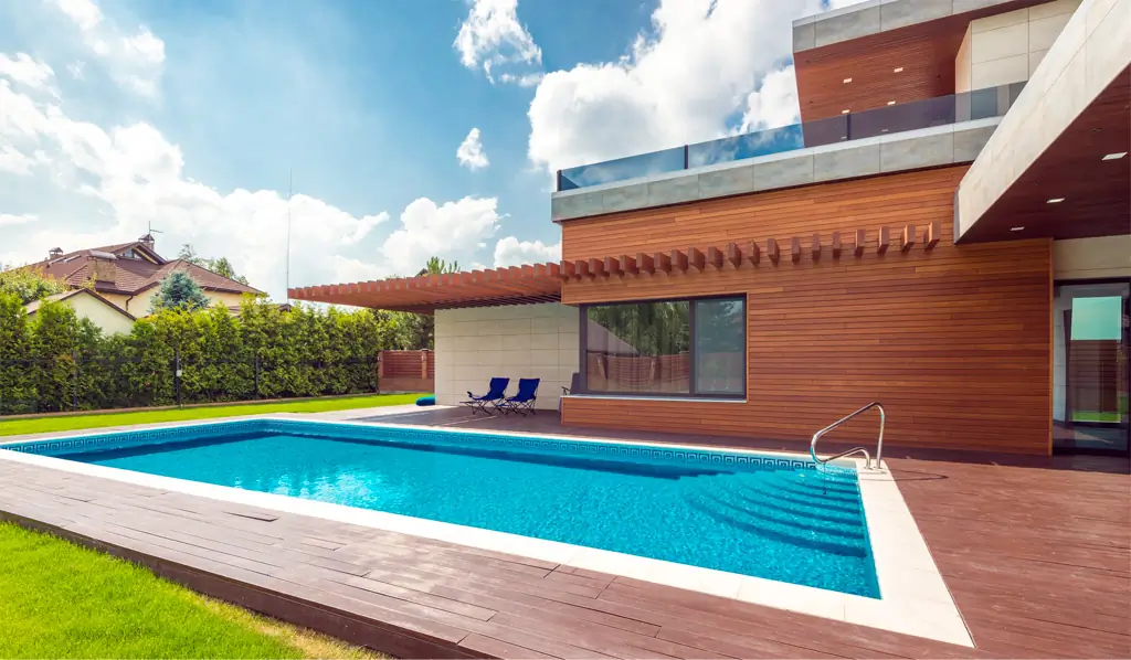 Problemes piscine