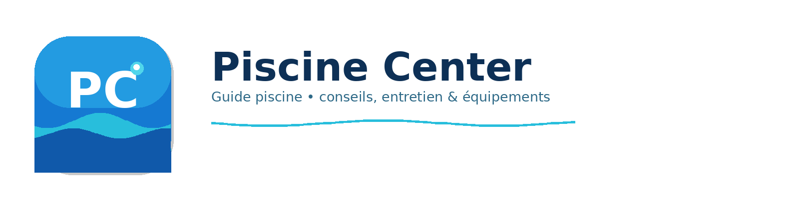 Piscine Center